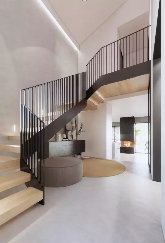 Вилла 227м² в Хорватии, Гарица. Стоимостью 800000€ аренда фото-15