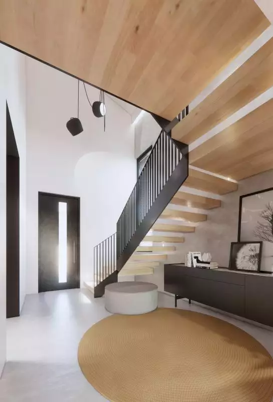 Вилла 227м² в Хорватии, Гарица. Стоимостью 800000€ аренда фото-16