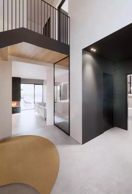 Вилла 227м² в Хорватии, Гарица. Стоимостью 800000€ аренда фото-17
