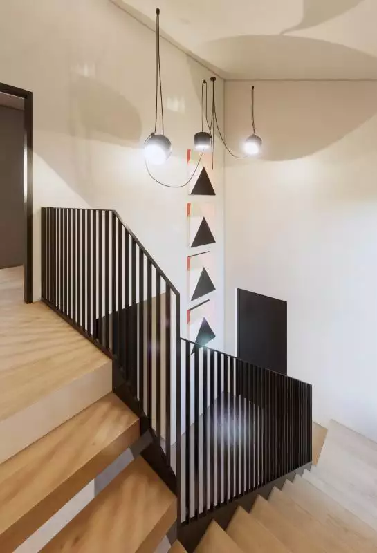 Вилла 227м² в Хорватии, Гарица. Стоимостью 800000€ аренда фото-18