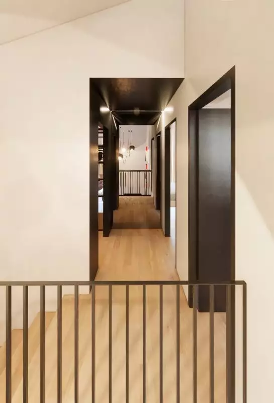 Вилла 227м² в Хорватии, Гарица. Стоимостью 800000€ аренда фото-19