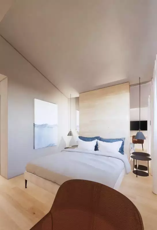 Вилла 227м² в Хорватии, Гарица. Стоимостью 800000€ аренда фото-20