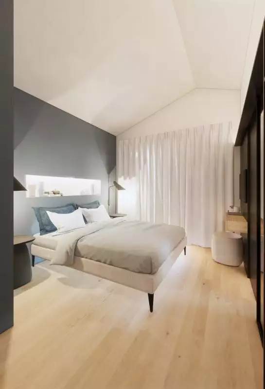 Вилла 227м² в Хорватии, Гарица. Стоимостью 800000€ аренда фото-22