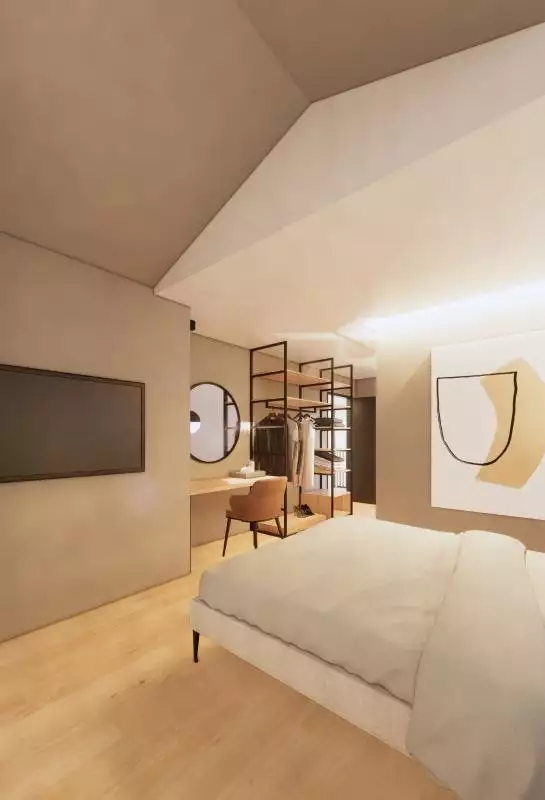 Вилла 227м² в Хорватии, Гарица. Стоимостью 800000€ аренда фото-23