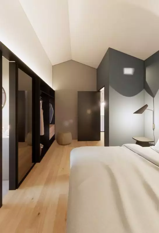 Вилла 227м² в Хорватии, Гарица. Стоимостью 800000€ аренда фото-24