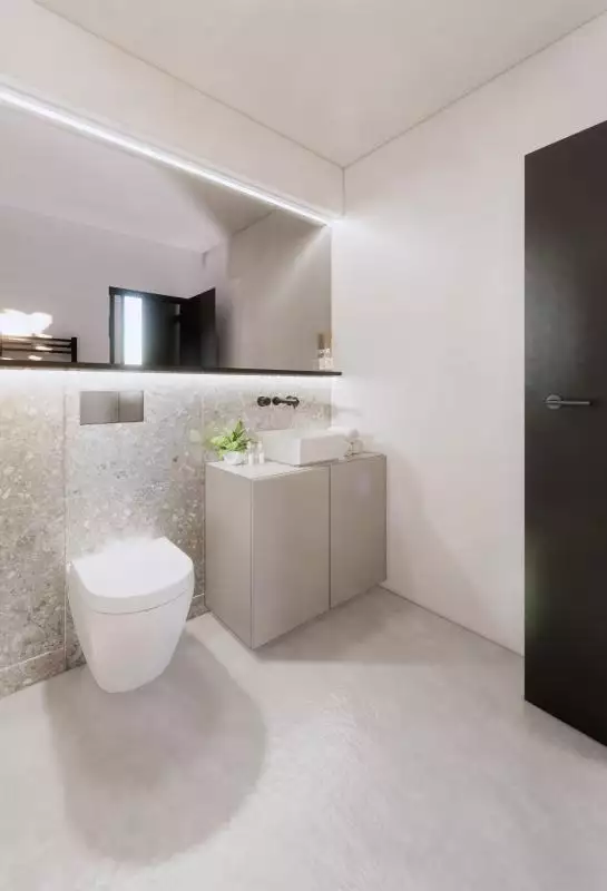 Вилла 227м² в Хорватии, Гарица. Стоимостью 800000€ аренда фото-25