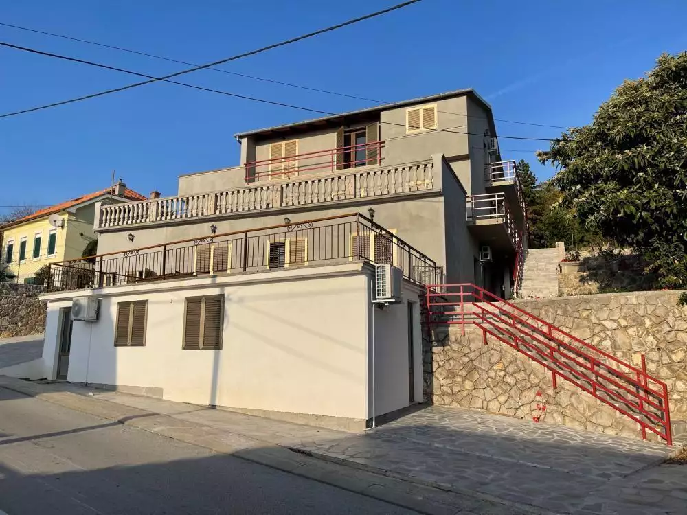 Отель, гостиница 450м² в Хорватии, Драмаль. Стоимостью 550000€ аренда фото-2