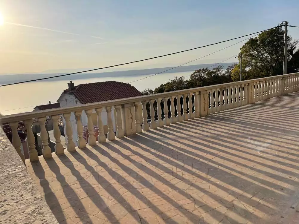 Отель, гостиница 450м² в Хорватии, Драмаль. Стоимостью 550000€ аренда фото-3