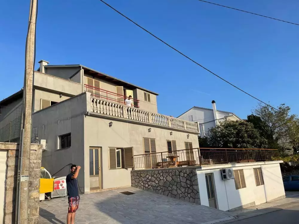 Отель, гостиница 450м² в Хорватии, Драмаль. Стоимостью 550000€ аренда фото-6