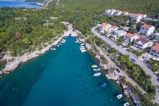 Отель, гостиница 450м² в Хорватии, Драмаль. Стоимостью 550000€ аренда фото-7