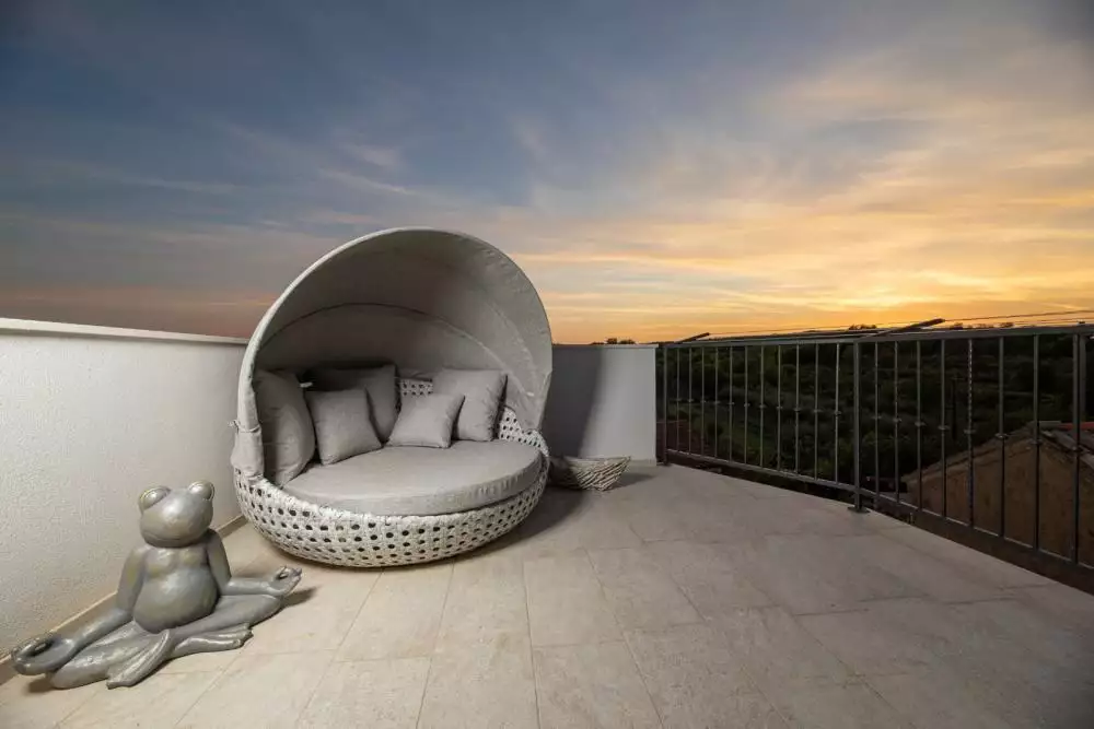 Вилла 240м² в Хорватии, Малинска. Стоимостью 1200000€ аренда фото-4