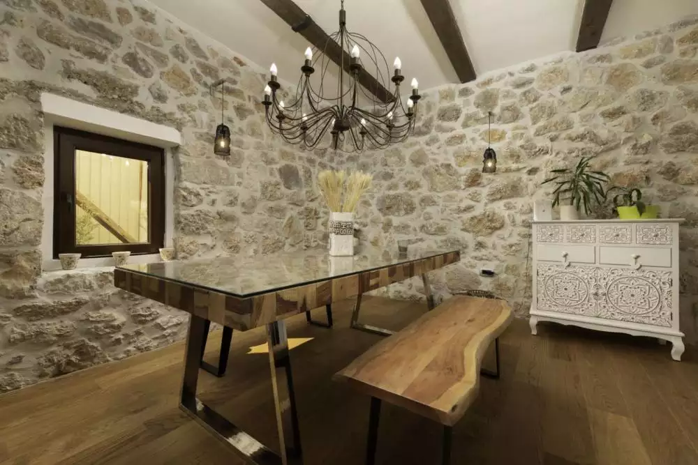 Вилла 240м² в Хорватии, Малинска. Стоимостью 1200000€ аренда фото-16