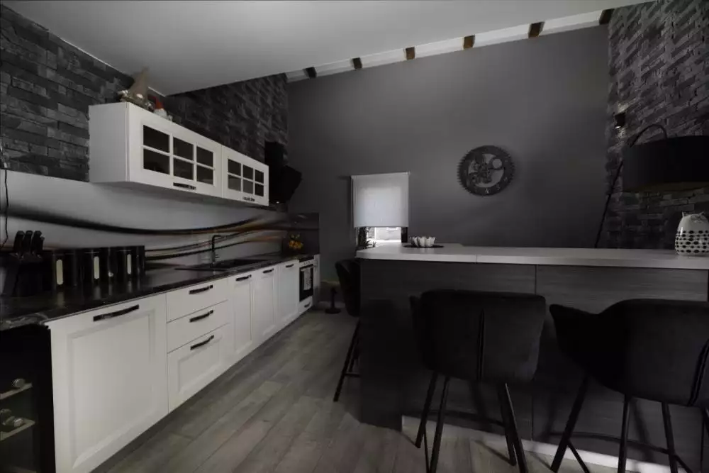 Вилла 240м² в Хорватии, Малинска. Стоимостью 1200000€ аренда фото-18