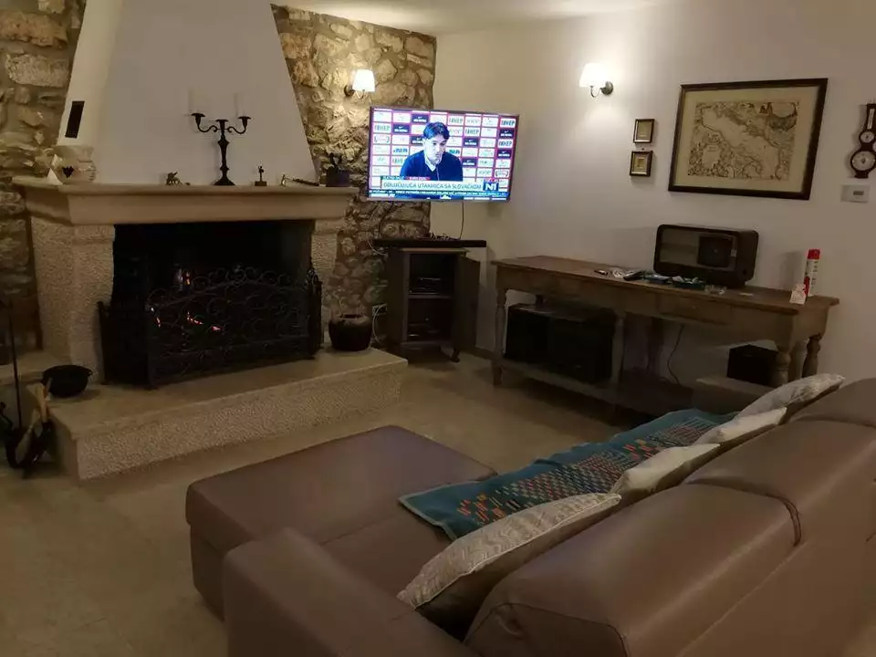 Вилла 260м² в Хорватии, Лабин. Стоимостью 870000€ аренда фото-8