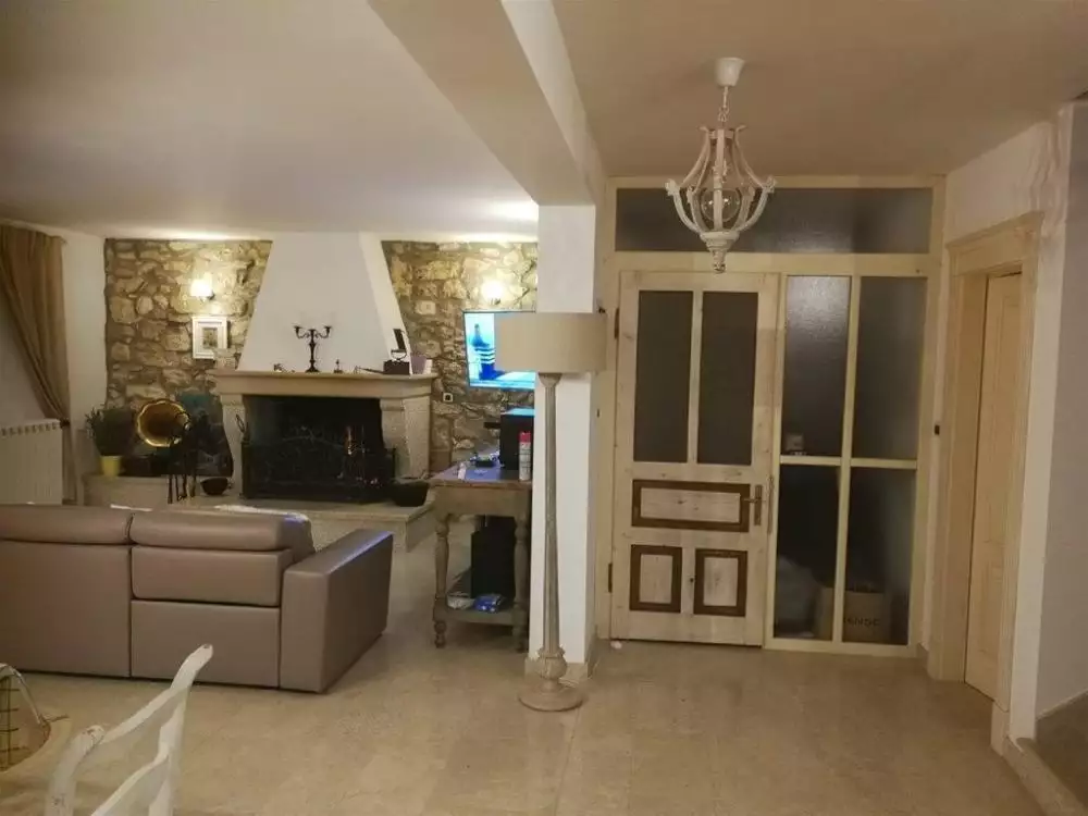 Вилла 260м² в Хорватии, Лабин. Стоимостью 870000€ аренда фото-9