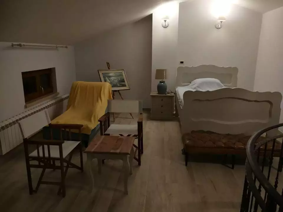 Вилла 260м² в Хорватии, Лабин. Стоимостью 870000€ аренда фото-13