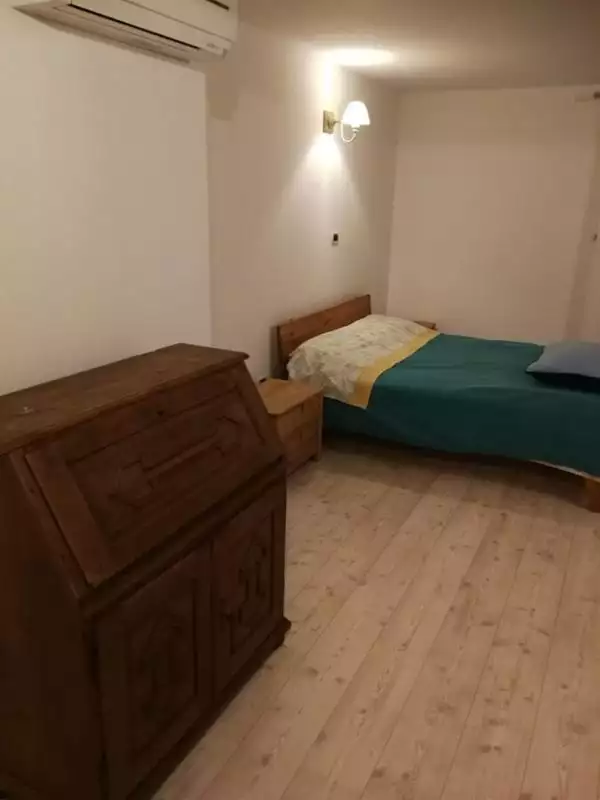 Вилла 260м² в Хорватии, Лабин. Стоимостью 870000€ аренда фото-16