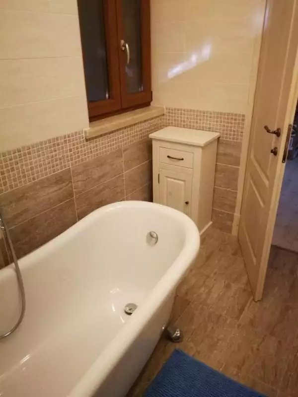 Вилла 260м² в Хорватии, Лабин. Стоимостью 870000€ аренда фото-19