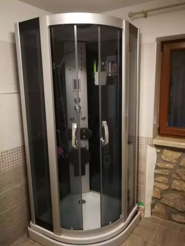 Вилла 260м² в Хорватии, Лабин. Стоимостью 870000€ аренда фото-20