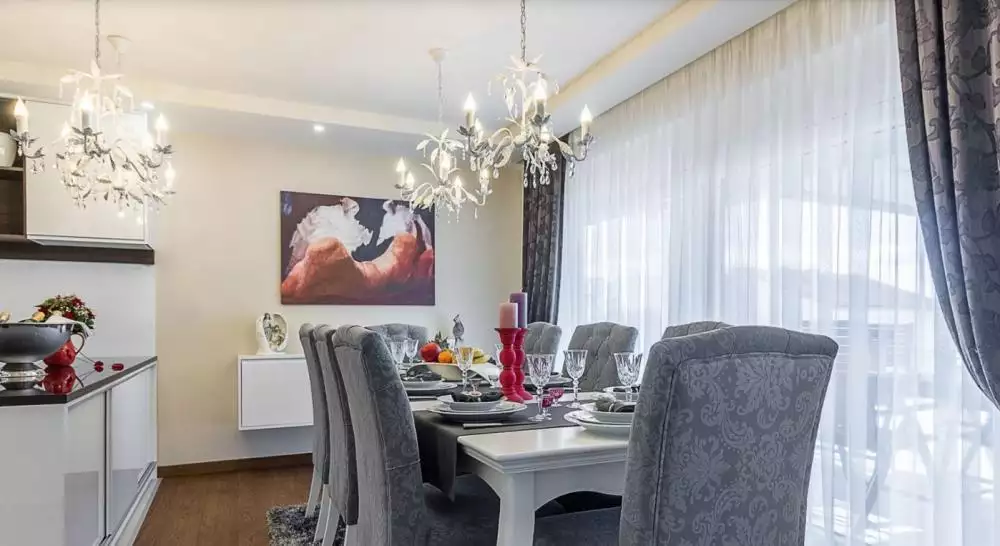 Вилла 382м² в Хорватии, Кленовица. Стоимостью 850000€ аренда фото-10