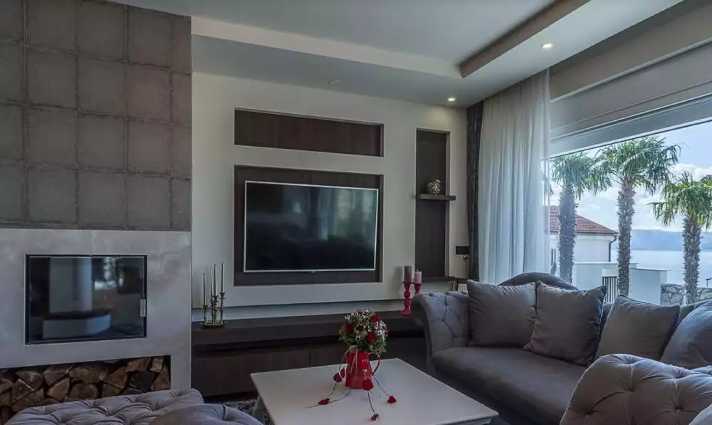 Вилла 382м² в Хорватии, Кленовица. Стоимостью 850000€ аренда фото-11