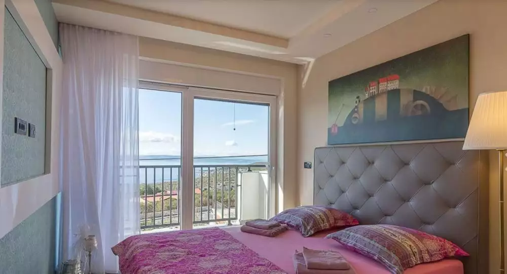Вилла 382м² в Хорватии, Кленовица. Стоимостью 850000€ аренда фото-13