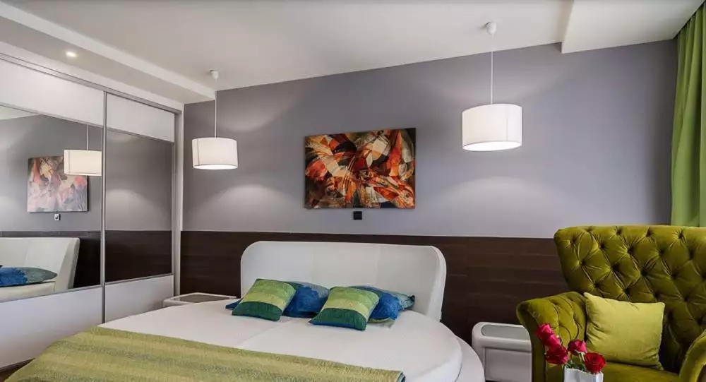 Вилла 382м² в Хорватии, Кленовица. Стоимостью 850000€ аренда фото-15