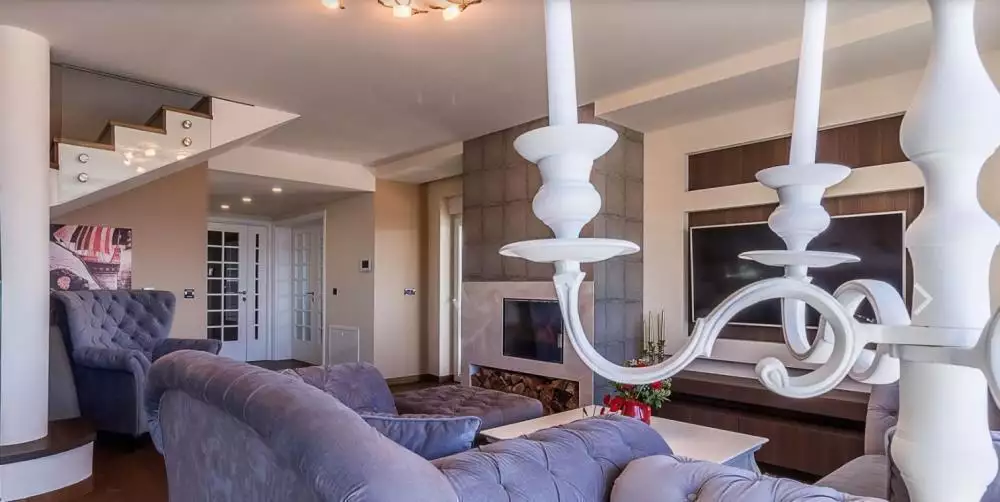 Вилла 382м² в Хорватии, Кленовица. Стоимостью 850000€ аренда фото-16