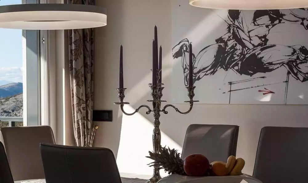 Вилла 382м² в Хорватии, Кленовица. Стоимостью 850000€ аренда фото-17