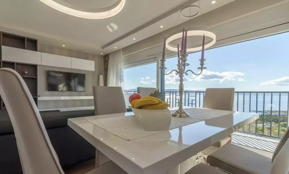 Вилла 382м² в Хорватии, Кленовица. Стоимостью 850000€ аренда фото-18