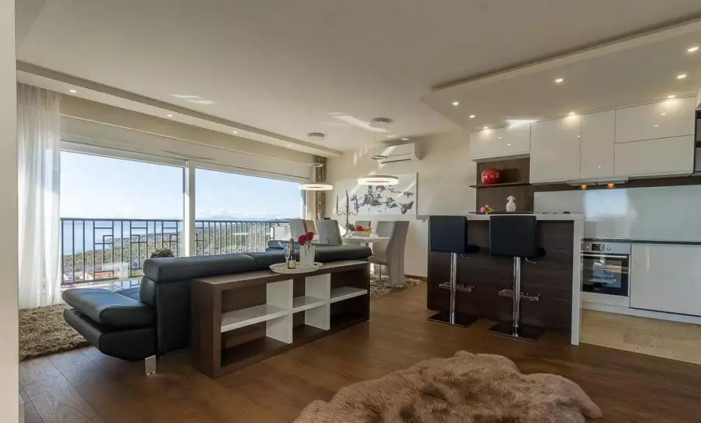 Вилла 382м² в Хорватии, Кленовица. Стоимостью 850000€ аренда фото-20