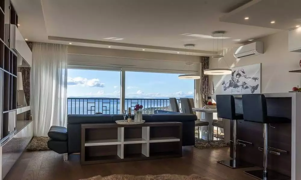 Вилла 382м² в Хорватии, Кленовица. Стоимостью 850000€ аренда фото-21