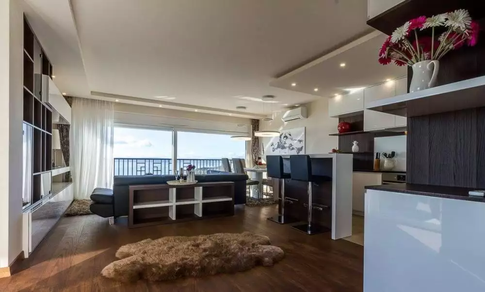 Вилла 382м² в Хорватии, Кленовица. Стоимостью 850000€ аренда фото-22
