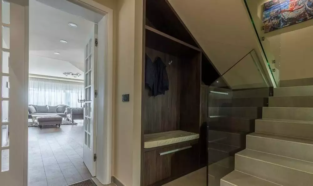 Вилла 382м² в Хорватии, Кленовица. Стоимостью 850000€ аренда фото-25