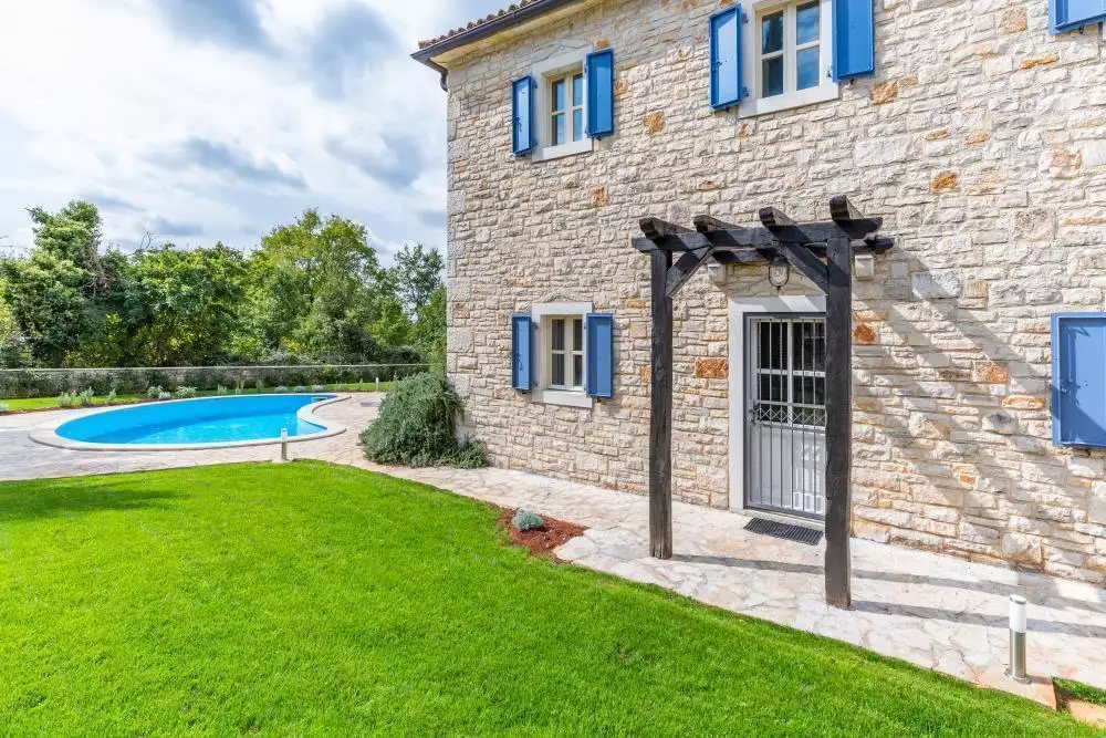 Вилла 1м² в Италии, Мутиньяно. Стоимостью 1686000€ аренда фото-5