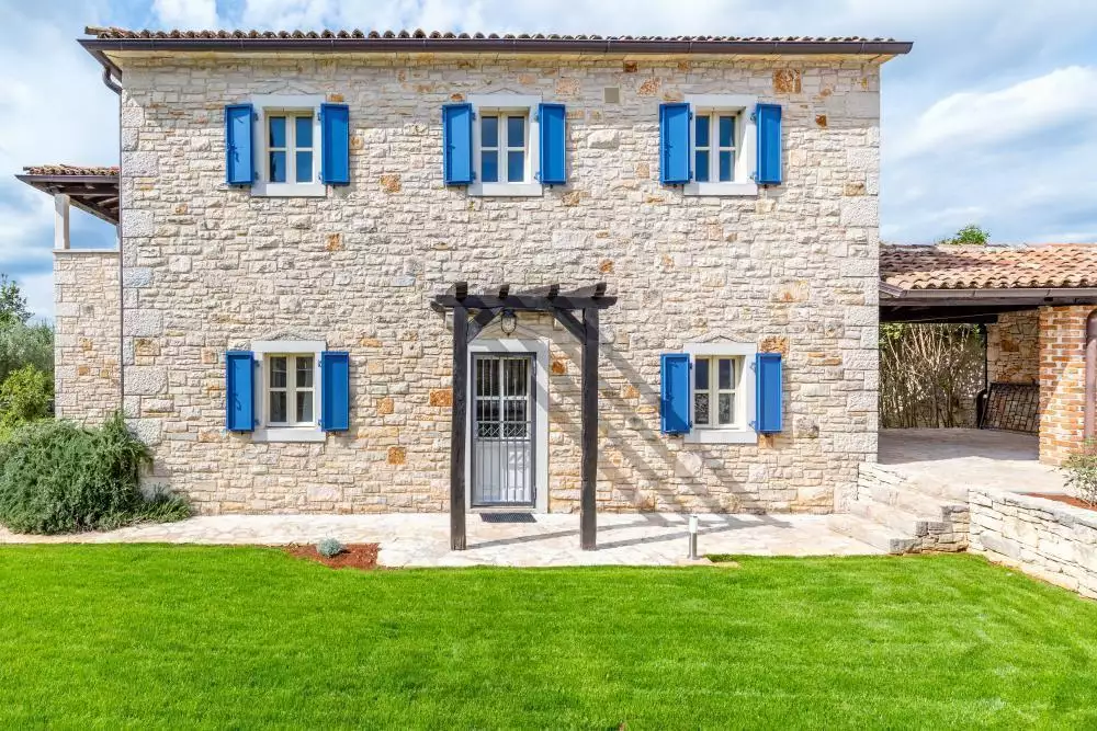 Вилла 1м² в Италии, Мутиньяно. Стоимостью 1686000€ аренда фото-6