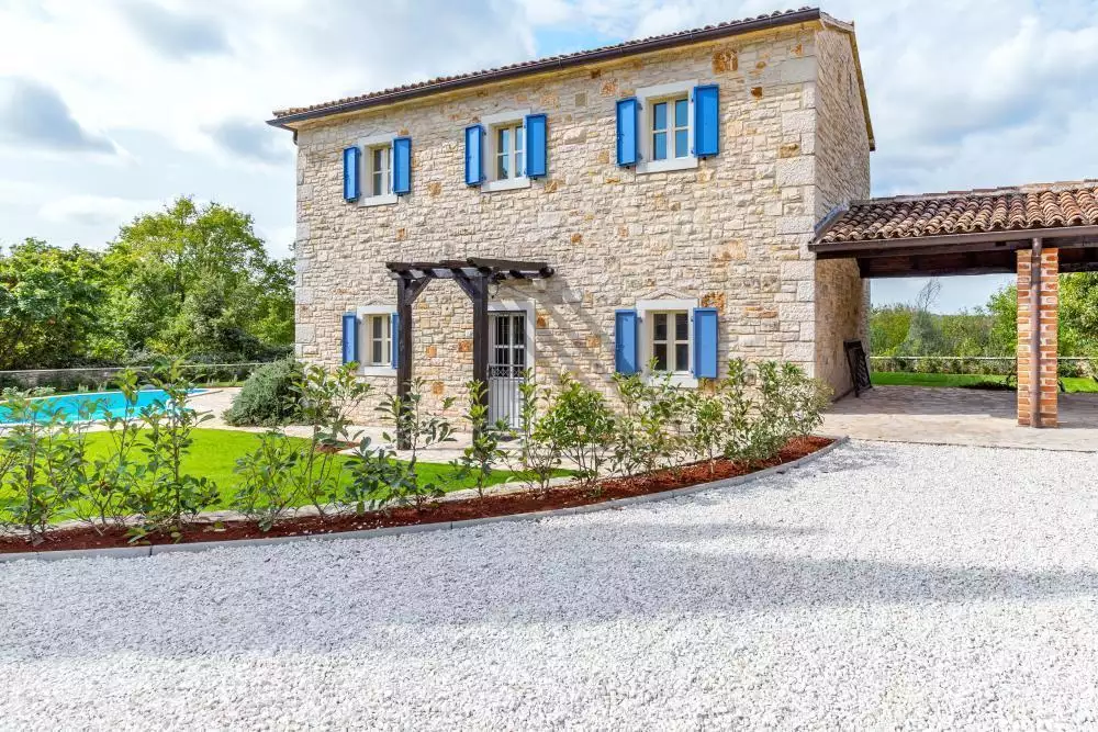 Вилла 1м² в Италии, Мутиньяно. Стоимостью 1686000€ аренда фото-7