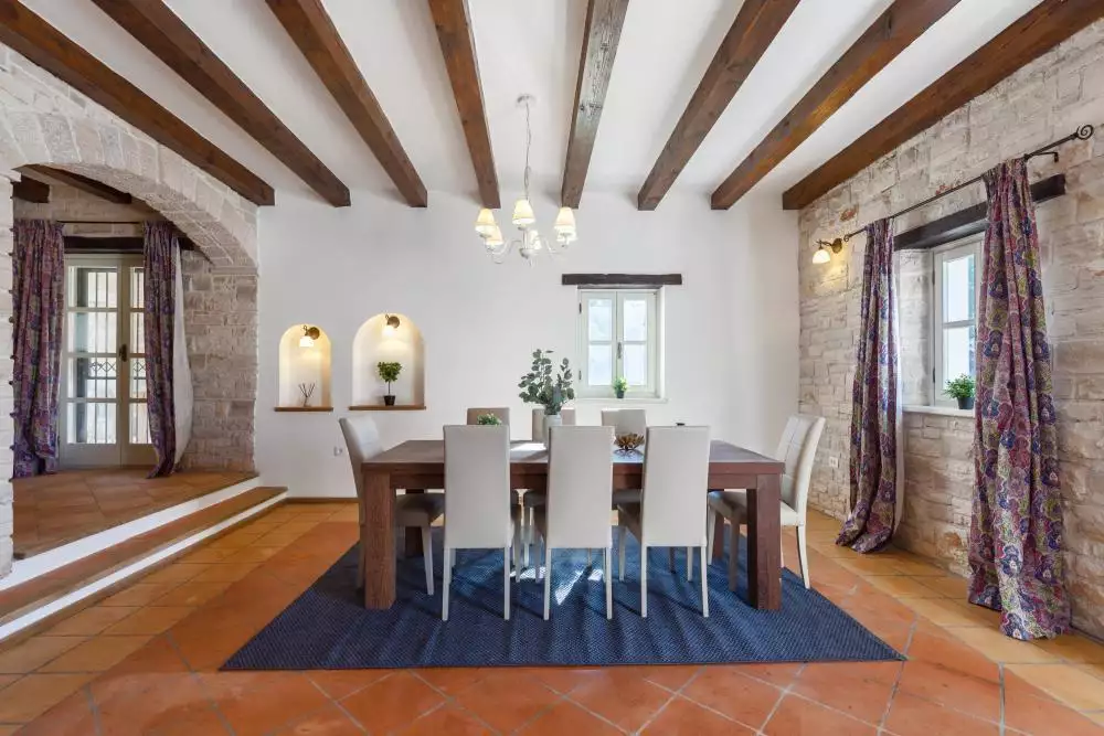 Вилла 1м² в Италии, Мутиньяно. Стоимостью 1686000€ аренда фото-10