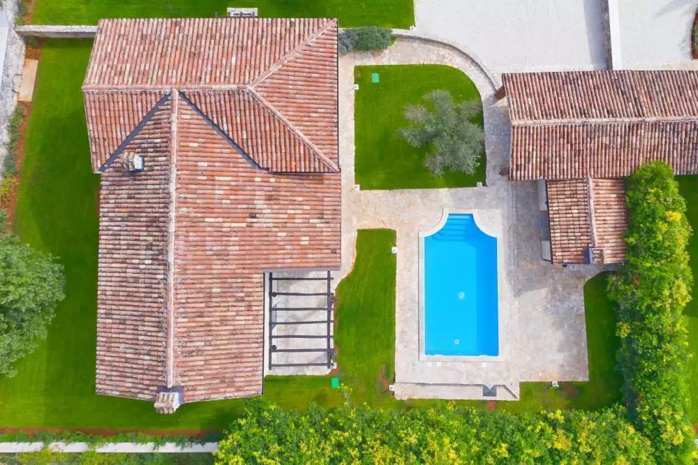 Вилла 1м² в Италии, Мутиньяно. Стоимостью 1686000€ аренда фото-14