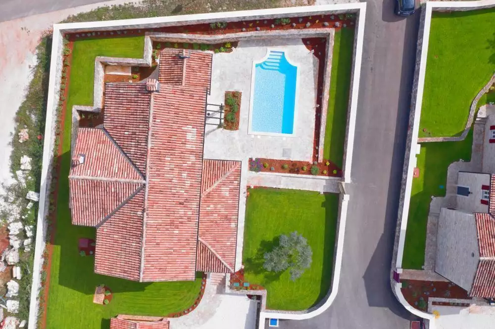 Вилла 1м² в Италии, Мутиньяно. Стоимостью 1686000€ аренда фото-15