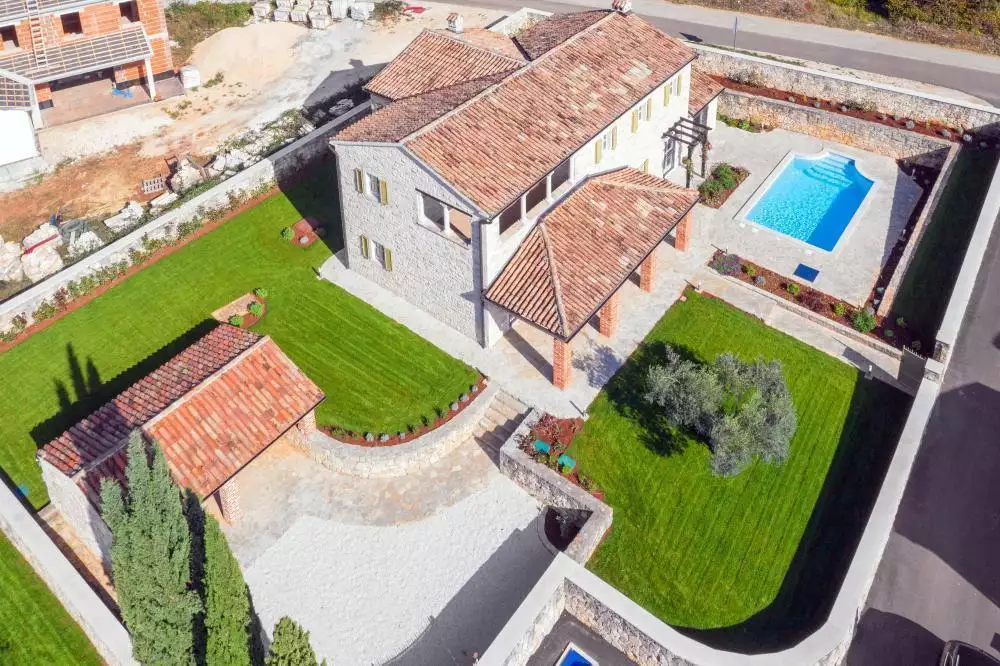 Вилла 1м² в Италии, Мутиньяно. Стоимостью 1686000€ аренда фото-18