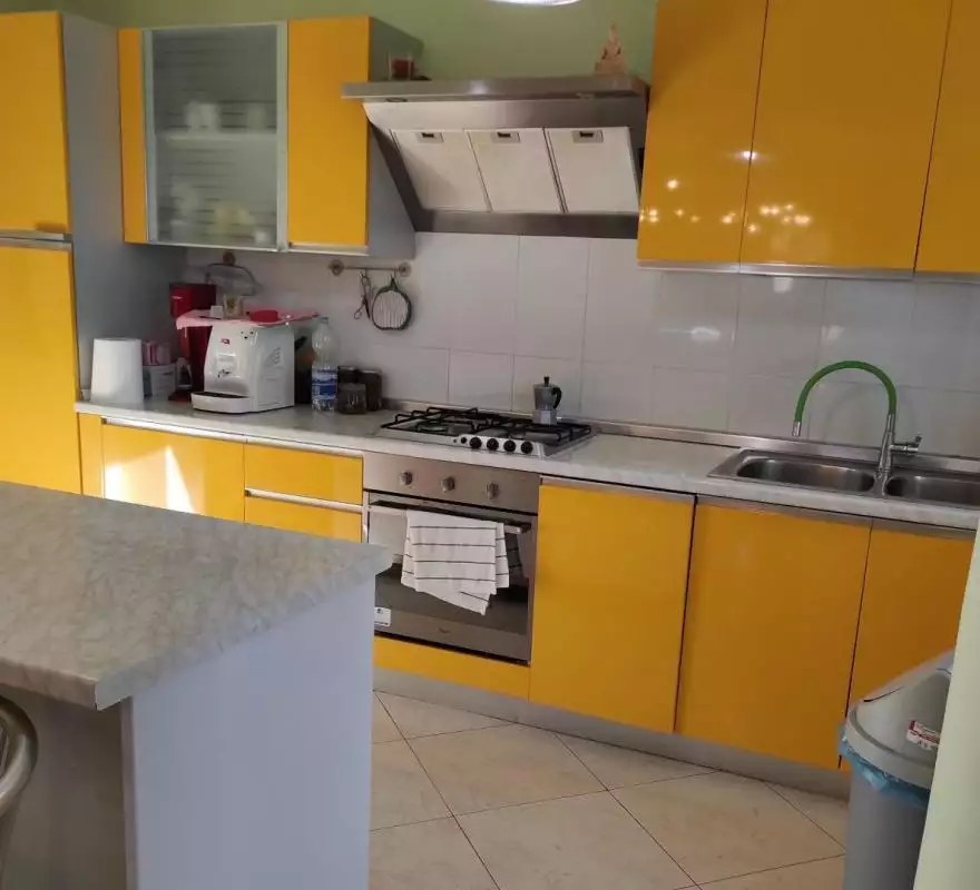 Отель, гостиница 200м² в Хорватии, Умаг. Стоимостью 550000€ аренда фото-3