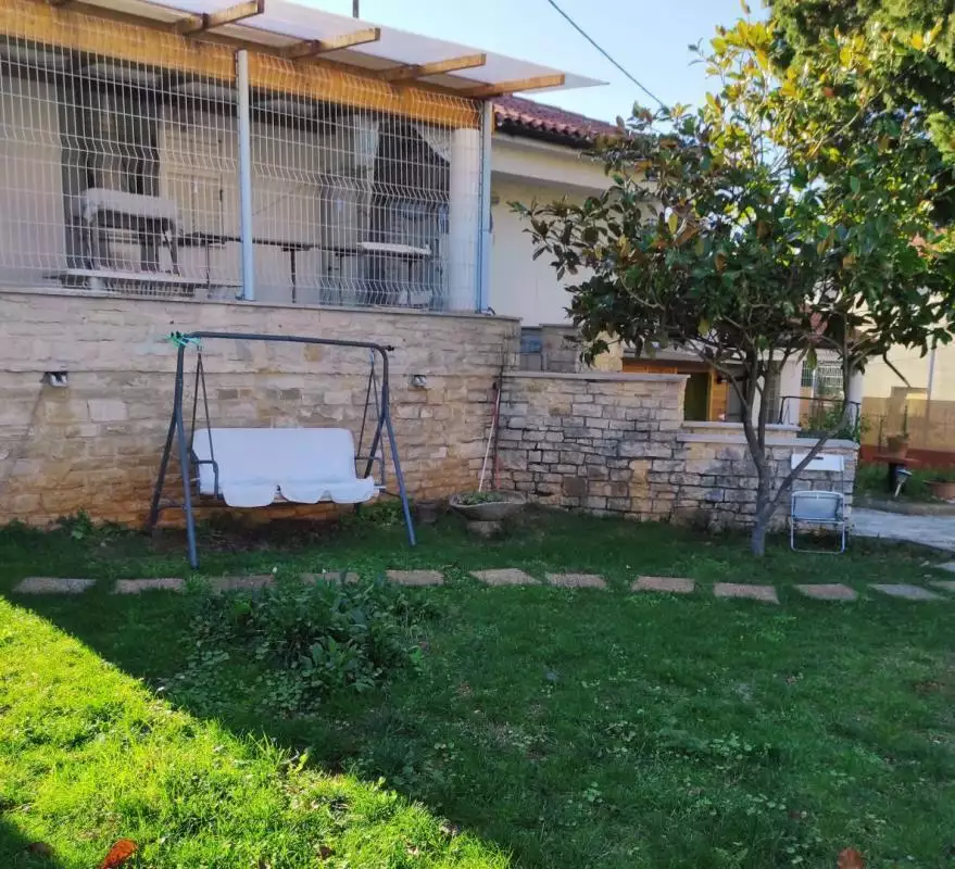 Отель, гостиница 200м² в Хорватии, Умаг. Стоимостью 550000€ аренда фото-12