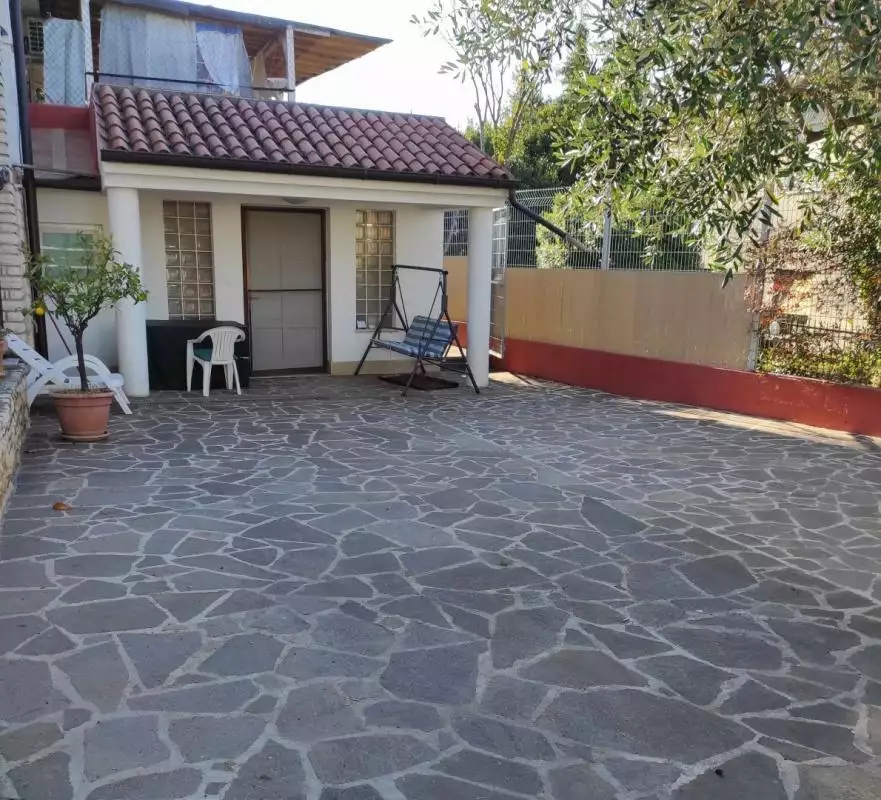 Отель, гостиница 200м² в Хорватии, Умаг. Стоимостью 550000€ аренда фото-13