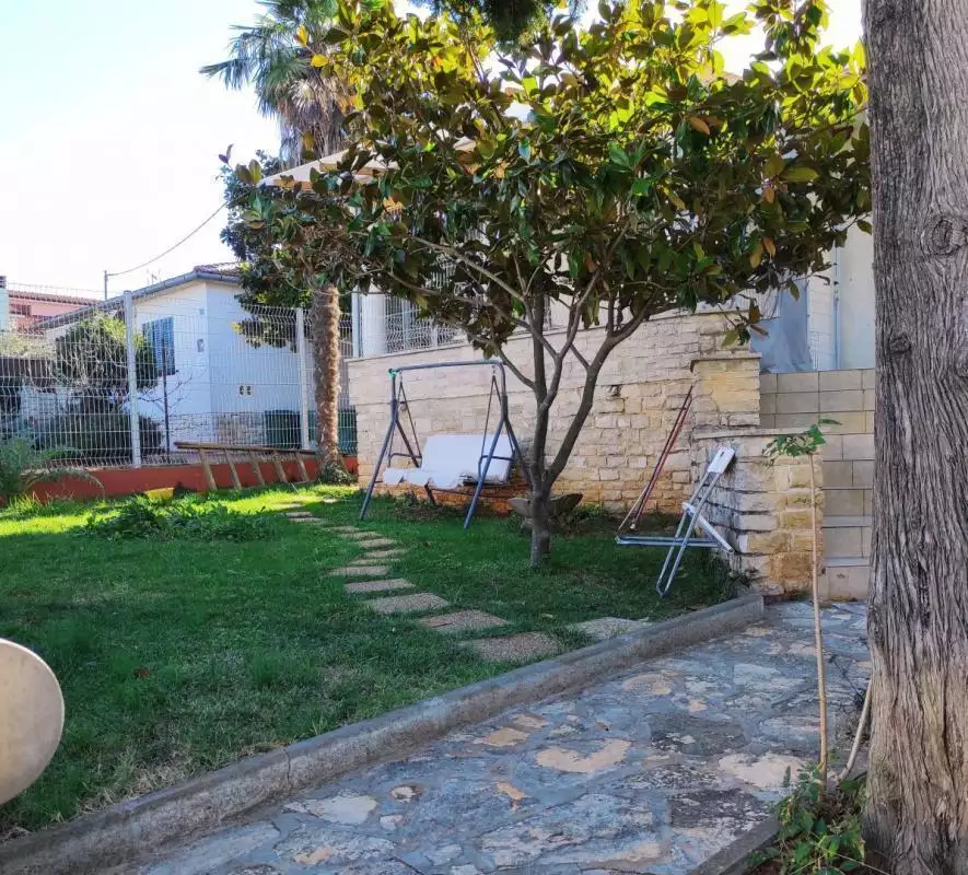 Отель, гостиница 200м² в Хорватии, Умаг. Стоимостью 550000€ аренда фото-16