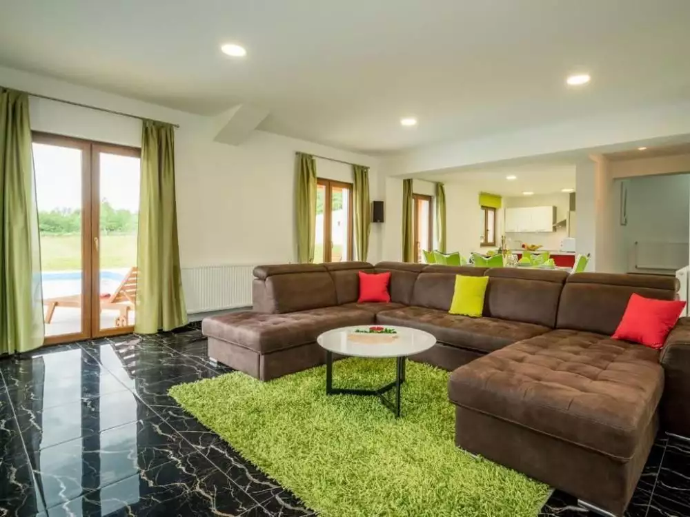 Вилла 280м² в Италии, Мутиньяно. Стоимостью 726000€ аренда фото-5