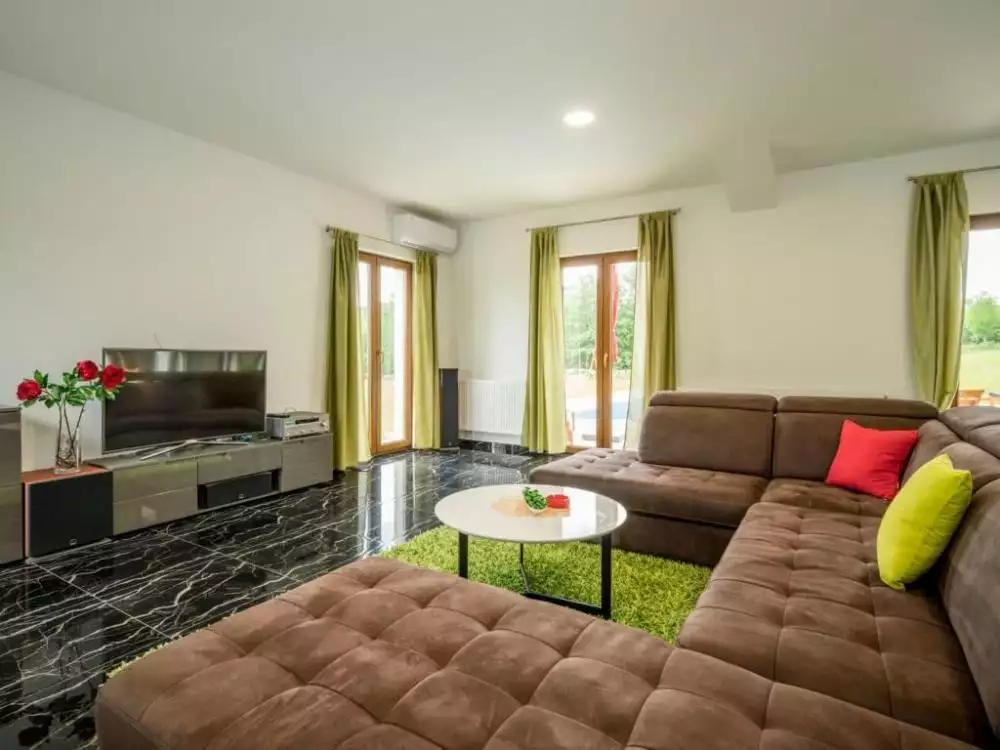 Вилла 280м² в Италии, Мутиньяно. Стоимостью 726000€ аренда фото-6