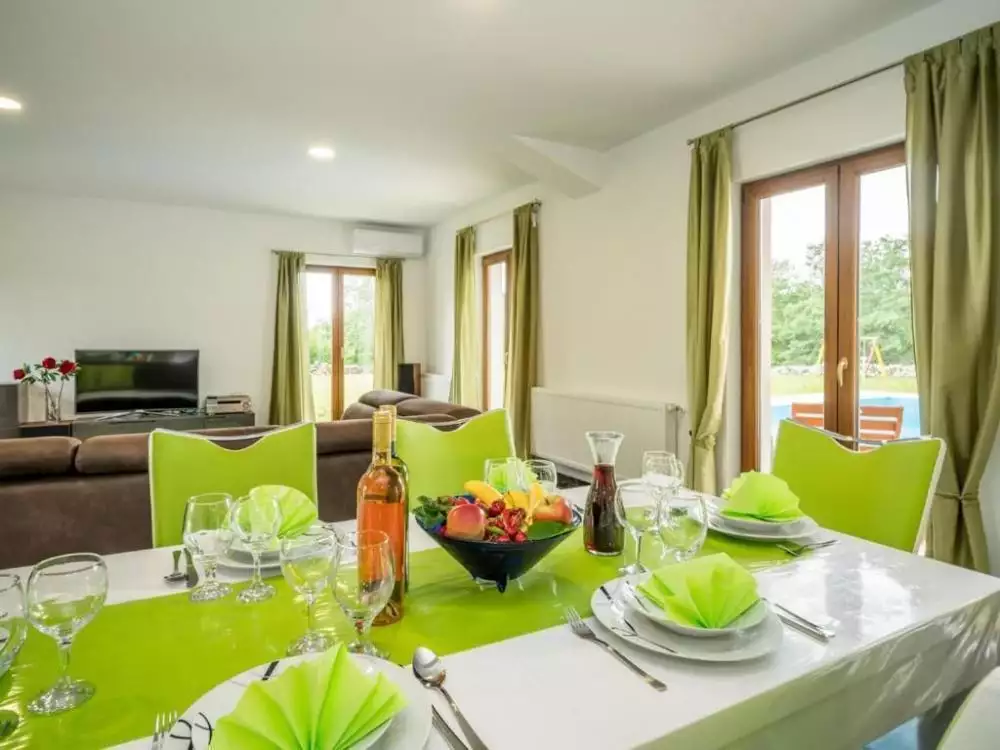Вилла 280м² в Италии, Мутиньяно. Стоимостью 726000€ аренда фото-8