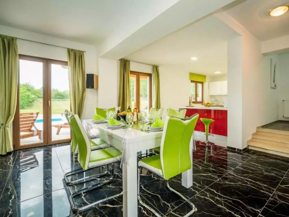 Вилла 280м² в Италии, Мутиньяно. Стоимостью 726000€ аренда фото-9