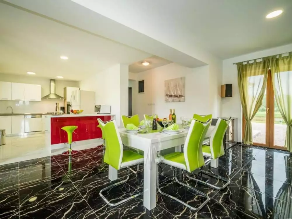 Вилла 280м² в Италии, Мутиньяно. Стоимостью 726000€ аренда фото-10